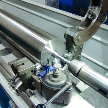 walzen pvm druck