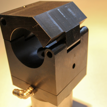 Drehteile pvm Druck