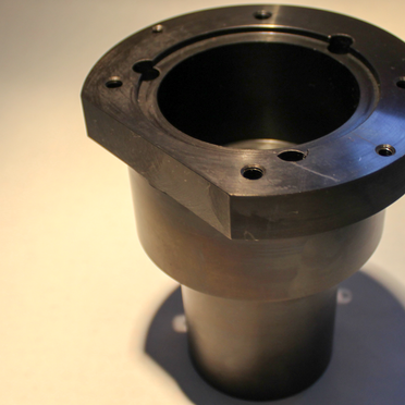 Drehteile pvm Druck